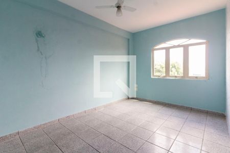 Quarto de apartamento para alugar com 1 quarto, 48m² em Vila Norma, São Paulo