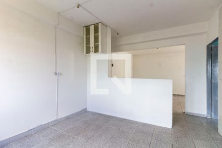 Apartamento para alugar com 48m², 1 quarto e sem vaga Apartamento para alugar com 48m², 1 quarto e sem vagaCozinha