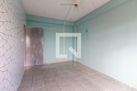 Quarto de apartamento para alugar com 1 quarto, 48m² em Vila Norma, São Paulo