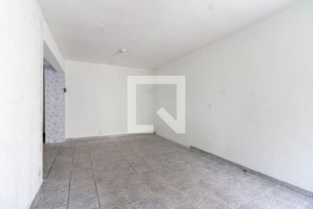 Sala de apartamento para alugar com 1 quarto, 48m² em Vila Norma, São Paulo