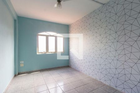 Quarto de apartamento para alugar com 1 quarto, 48m² em Vila Norma, São Paulo