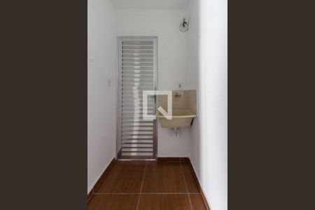 Apartamento para alugar com 48m², 1 quarto e sem vaga Apartamento para alugar com 48m², 1 quarto e sem vagaÁrea de Serviço