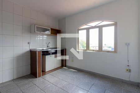 Apartamento para alugar com 48m², 1 quarto e sem vaga Apartamento para alugar com 48m², 1 quarto e sem vagaCozinha