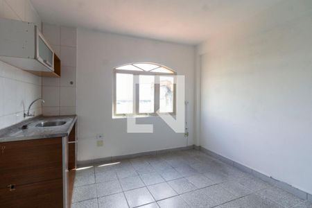 Apartamento para alugar com 48m², 1 quarto e sem vaga Apartamento para alugar com 48m², 1 quarto e sem vagaCozinha