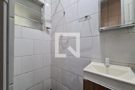 Banheiro de casa para alugar com 1 quarto, 56m² em Piedade, Rio de Janeiro