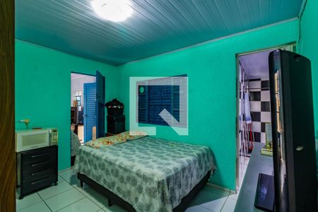 Casa à venda com 250m², 3 quartos e 4 vagas