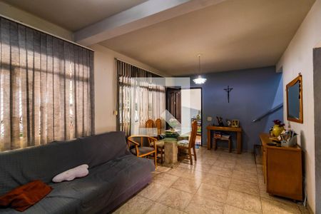 Casa para alugar com 3 quartos, 120m² em Vila Santa Catarina, São Paulo