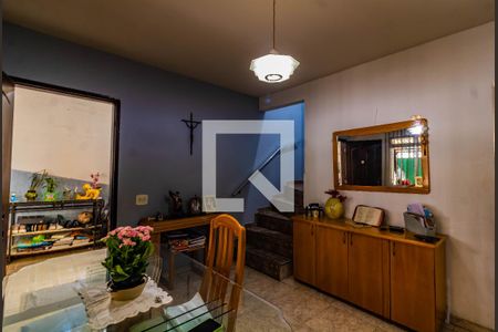 Casa à venda com 3 quartos, 250m² em Vila Santa Catarina, São Paulo