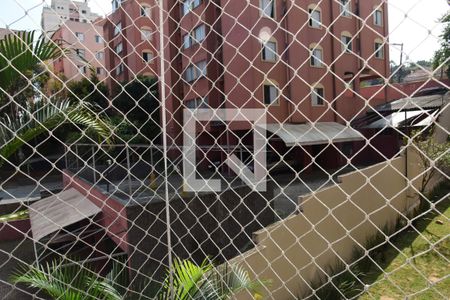 Vista da Varanda de apartamento à venda com 2 quartos, 58m² em Jardim Palmares (zona Sul), São Paulo