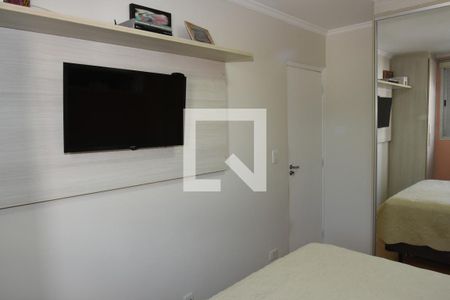 Quarto 1 de apartamento à venda com 2 quartos, 58m² em Jardim Palmares (zona Sul), São Paulo