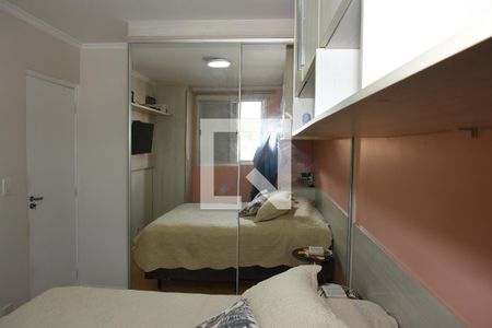 Quarto 1 de apartamento à venda com 2 quartos, 58m² em Jardim Palmares (zona Sul), São Paulo