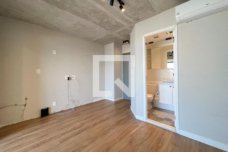 Studio de kitnet/studio para alugar com 1 quarto, 30m² em Bom Retiro, São Paulo