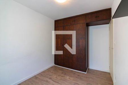 Quarto 2 de apartamento à venda com 2 quartos, 68m² em Santo Amaro, São Paulo