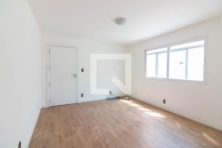 Sala de apartamento à venda com 2 quartos, 68m² em Santo Amaro, São Paulo