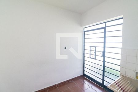 Casa para alugar com 190m², 3 quartos e 3 vagasÁrea de Serviço