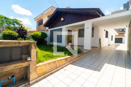 Casa para alugar com 190m², 3 quartos e 3 vagasGaragem