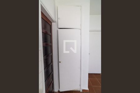 Casa para alugar com 190m², 3 quartos e 3 vagasÁrea de Serviço - Armários