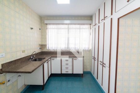 Casa para alugar com 190m², 3 quartos e 3 vagasCozinha