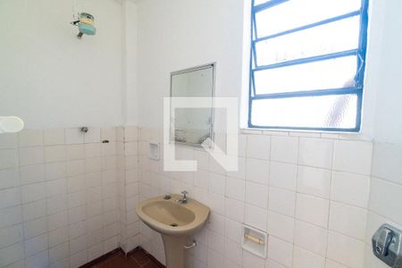 Casa para alugar com 190m², 3 quartos e 3 vagasBanheiro de serviço