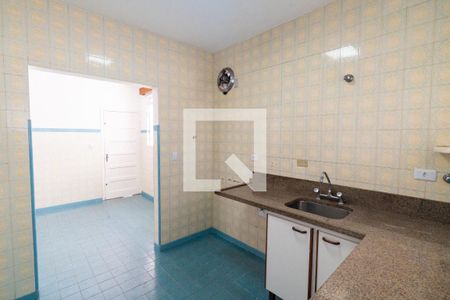 Casa para alugar com 190m², 3 quartos e 3 vagasCozinha