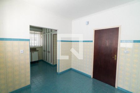 Casa para alugar com 190m², 3 quartos e 3 vagasCozinha