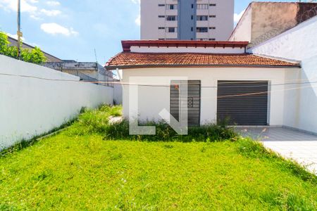 Casa para alugar com 190m², 3 quartos e 3 vagasVista da Suite