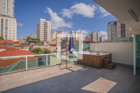 Casa de condomínio à venda com 220m², 3 quartos e 2 vagasTerraço