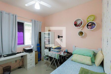 Quarto 1 de apartamento à venda com 3 quartos, 83m² em Freguesia de Jacarepaguá, Rio de Janeiro