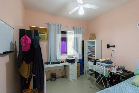 Quarto 1 de apartamento à venda com 3 quartos, 83m² em Freguesia de Jacarepaguá, Rio de Janeiro