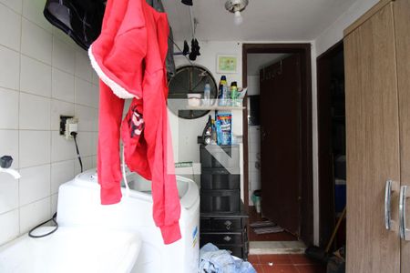 Casa de condomínio para alugar com 200m², 2 quartos e 1 vagaÁrea de Serviço