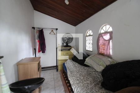 Casa de condomínio para alugar com 200m², 2 quartos e 1 vagaQuarto 2