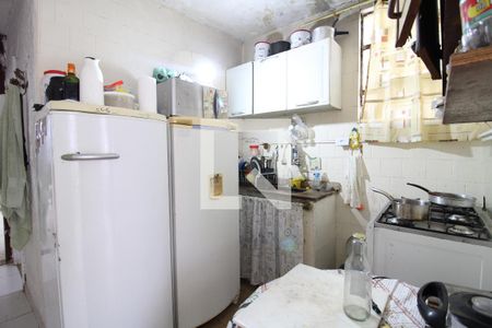 Casa de condomínio para alugar com 200m², 2 quartos e 1 vagaCozinha