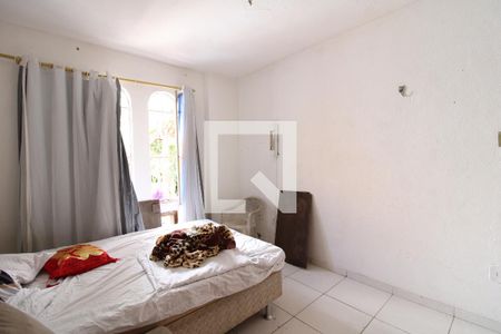 Casa de condomínio para alugar com 200m², 2 quartos e 1 vagaQuarto 1