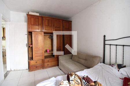 Quarto 1 de casa de condomínio para alugar com 2 quartos, 200m² em Freguesia (jacarepaguá), Rio de Janeiro