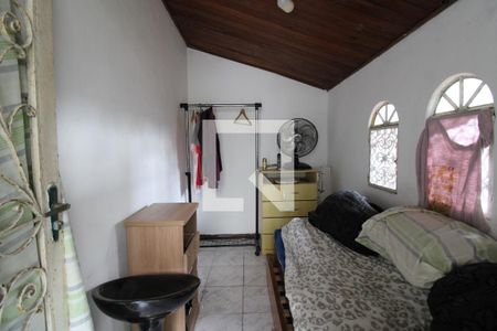 Casa de condomínio para alugar com 200m², 2 quartos e 1 vagaQuarto 2