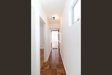 Apartamento à venda com 64m², 2 quartos e 1 vagaCorredor