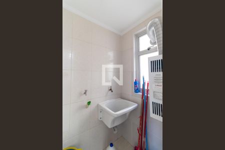 Apartamento à venda com 64m², 2 quartos e 1 vagaÁrea de Serviço