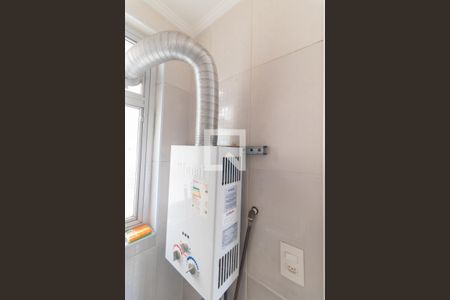 Apartamento à venda com 64m², 2 quartos e 1 vagaÁrea de Serviço