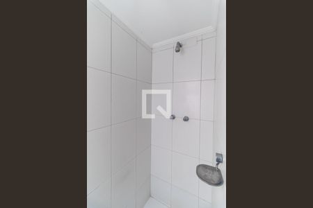 Apartamento à venda com 64m², 2 quartos e 1 vagaBanheiro da Suíte