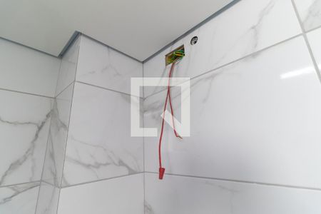 Apartamento à venda com 64m², 2 quartos e 1 vagaBanheiro Social