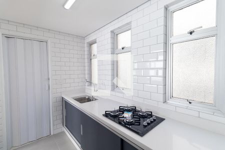 Apartamento à venda com 64m², 2 quartos e 1 vagaCozinha