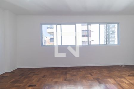 Apartamento à venda com 64m², 2 quartos e 1 vagaSala