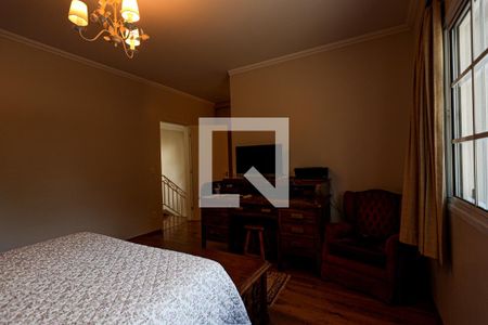 Casa de condomínio para alugar com 480m², 4 quartos e 4 vagasQuarto 1