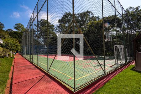 Casa de condomínio para alugar com 480m², 4 quartos e 4 vagasÁrea comum