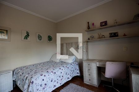 Casa de condomínio para alugar com 480m², 4 quartos e 4 vagasQuarto 3