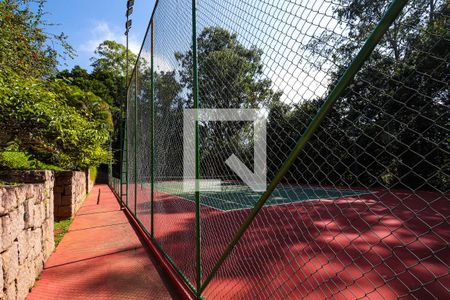 Casa de condomínio para alugar com 480m², 4 quartos e 4 vagasÁrea comum