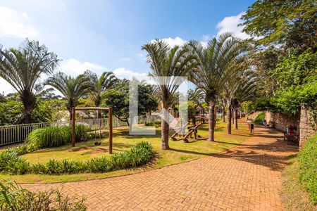 Casa de condomínio para alugar com 480m², 4 quartos e 4 vagasÁrea comum