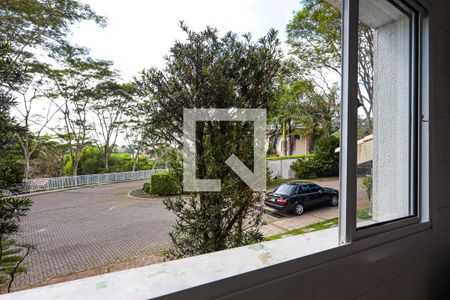 Casa de condomínio para alugar com 480m², 4 quartos e 4 vagasCozinha