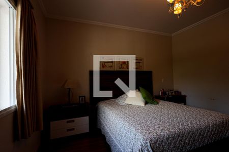 Casa de condomínio para alugar com 480m², 4 quartos e 4 vagasQuarto 1