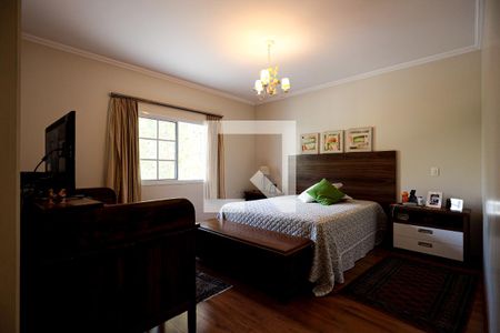 Casa de condomínio para alugar com 480m², 4 quartos e 4 vagasQuarto 1